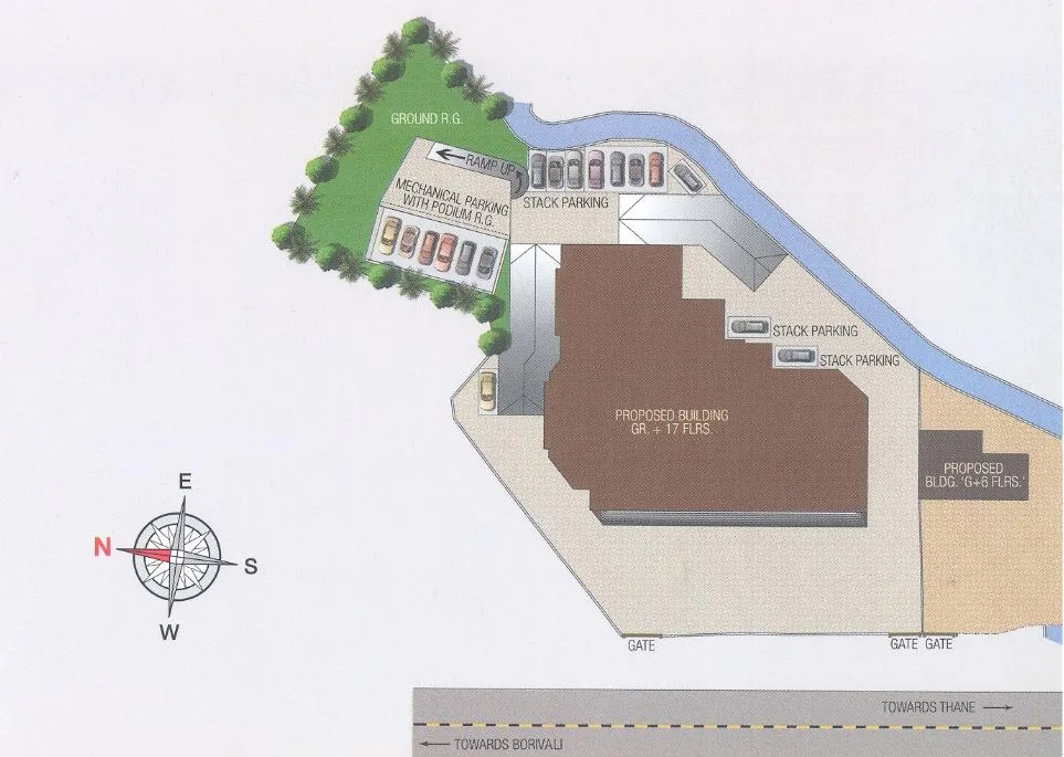 Layout