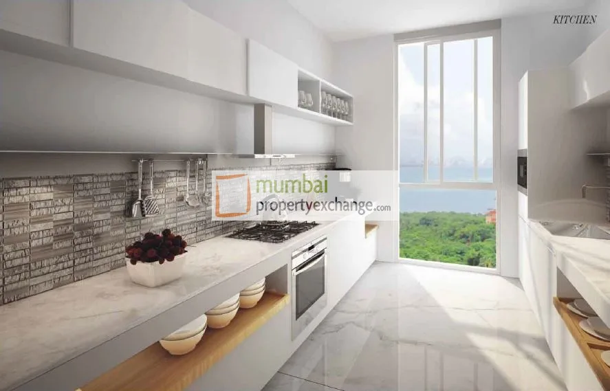 Kitchen Plan