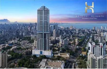 Nathani Heights