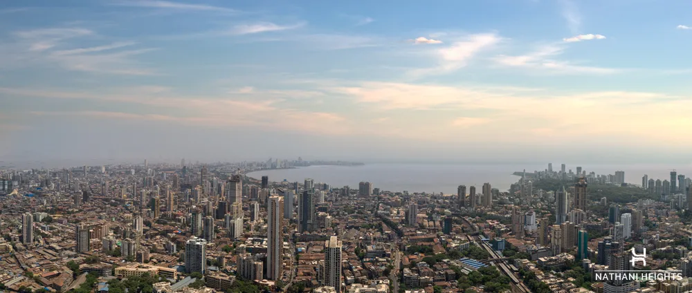 Mumbai-City's-Bird-Eye-View 1