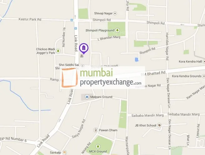 Location Plan