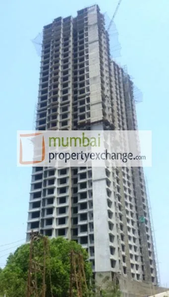 Construction Stage 5