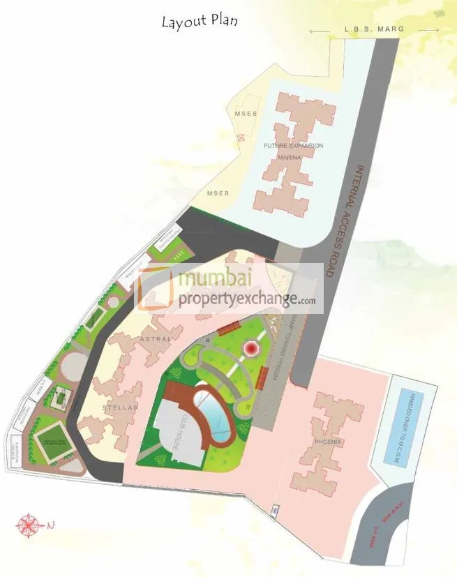 Layout