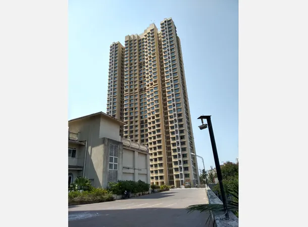 2 BHK Flats for Sale in Mahavir Universe Phoenix, Bhandup