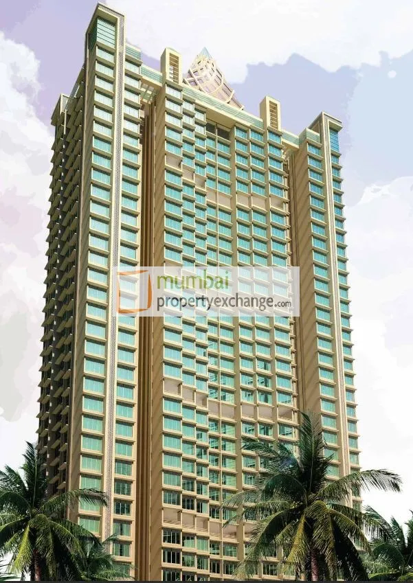 2 BHK Flats for Sale in Mahavir Universe Phoenix, Bhandup
