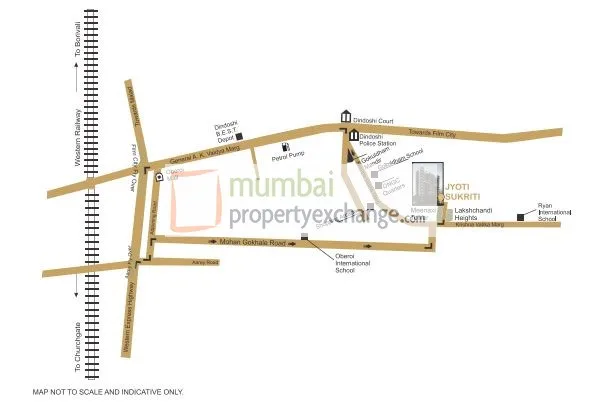 Location Plan