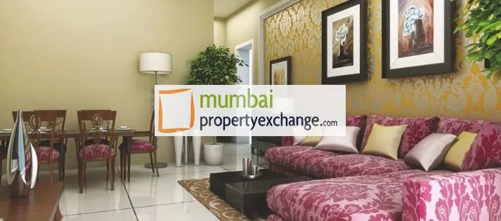 2 BHK Flats for Sale in Jyoti Sukriti, Goregaon East