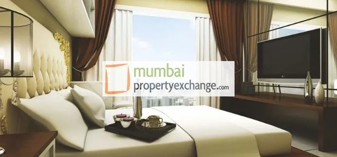 2 BHK Flats for Sale in Jyoti Sukriti, Goregaon East