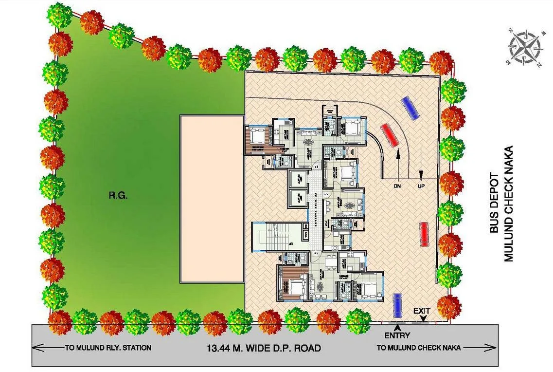 Layout