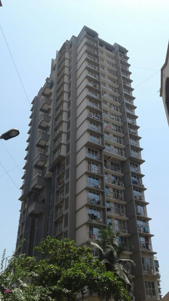 Veena Crest Elevation Image-0