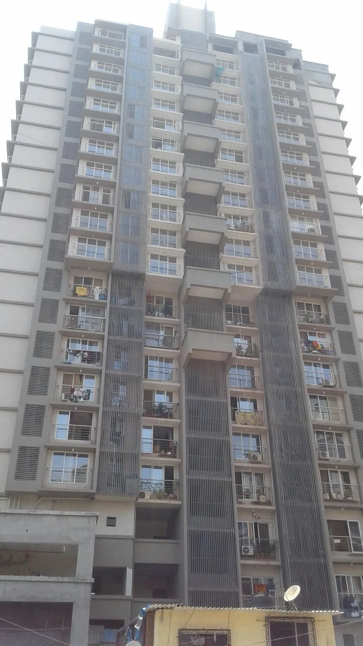 Veena Crest Elevation Image-2