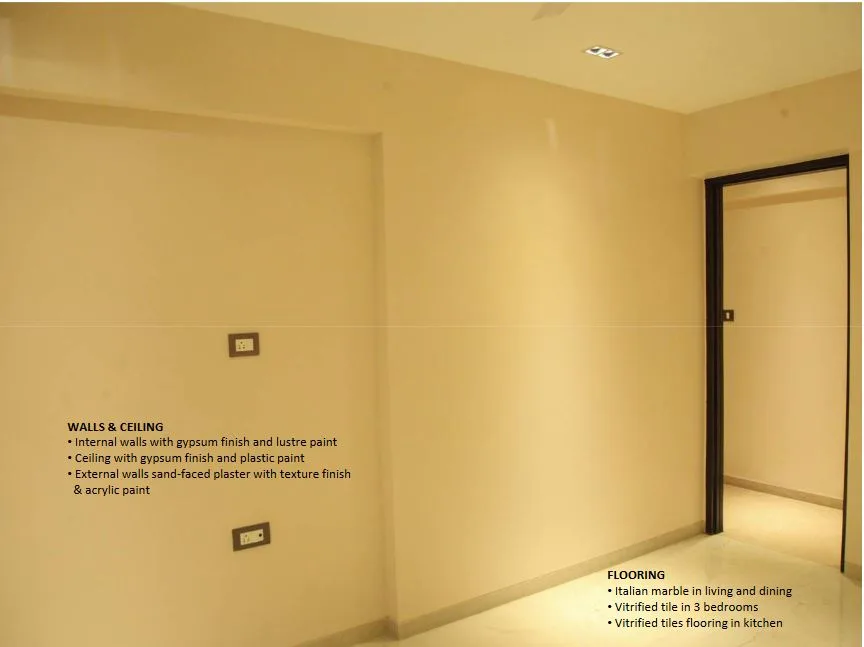 Veena Crest Sample Flat Image-2