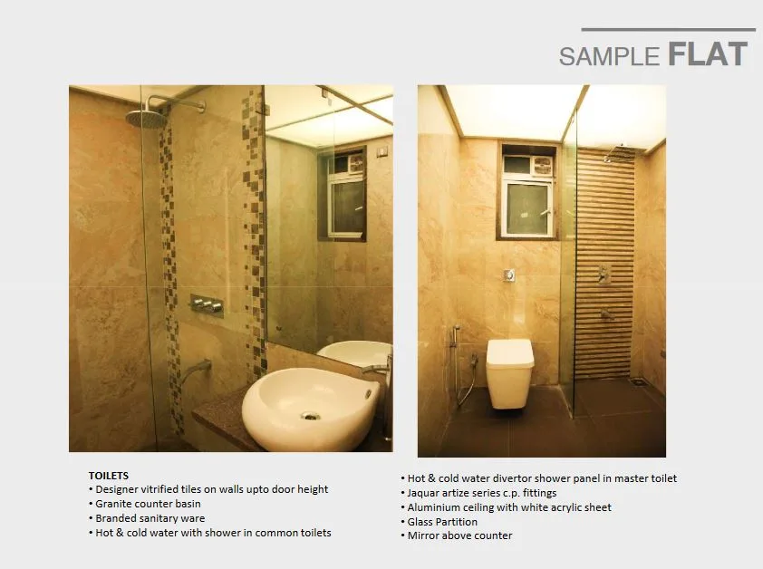 Veena Crest Sample Flat Image-5