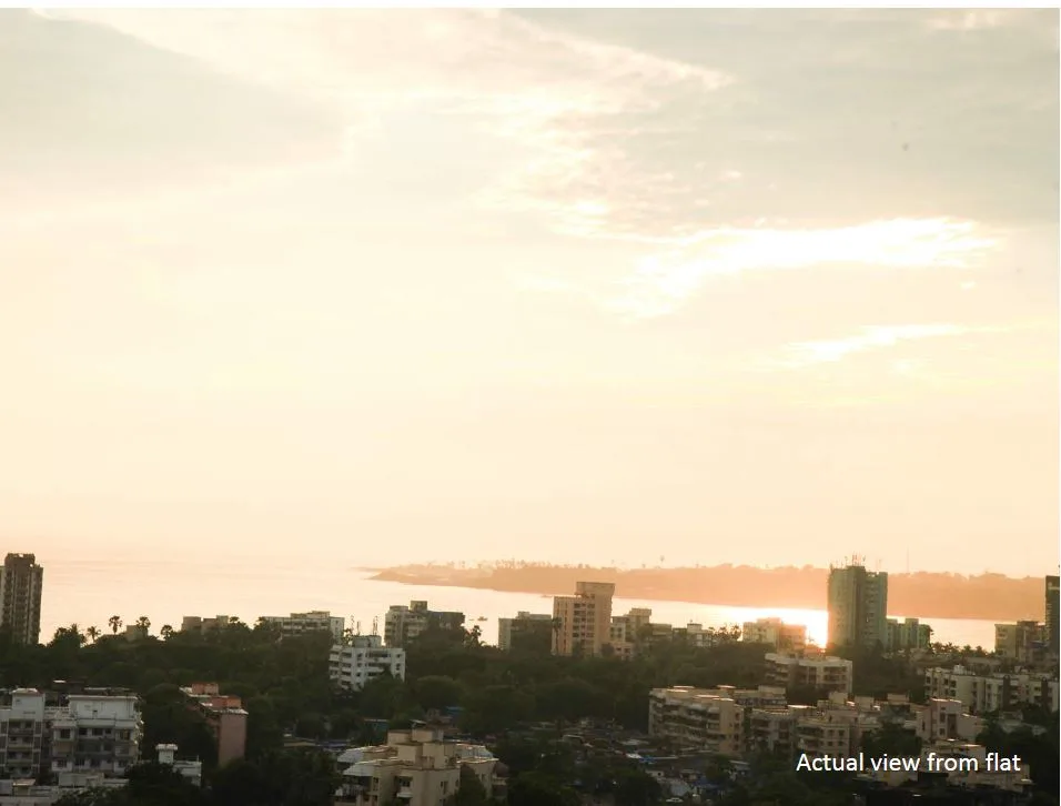 View From Veena Crest