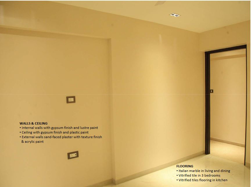 Veena Crest Sample Flat Image-2