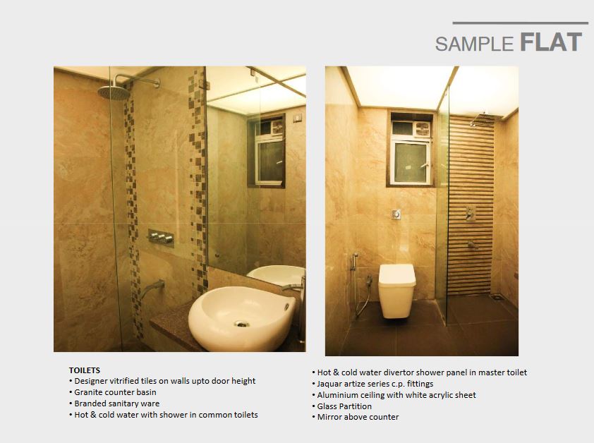 Veena Crest Sample Flat Image-5