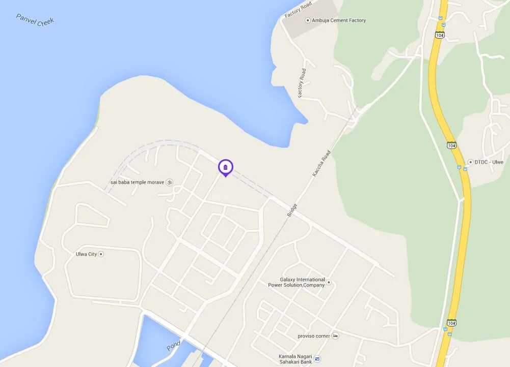 Location Plan