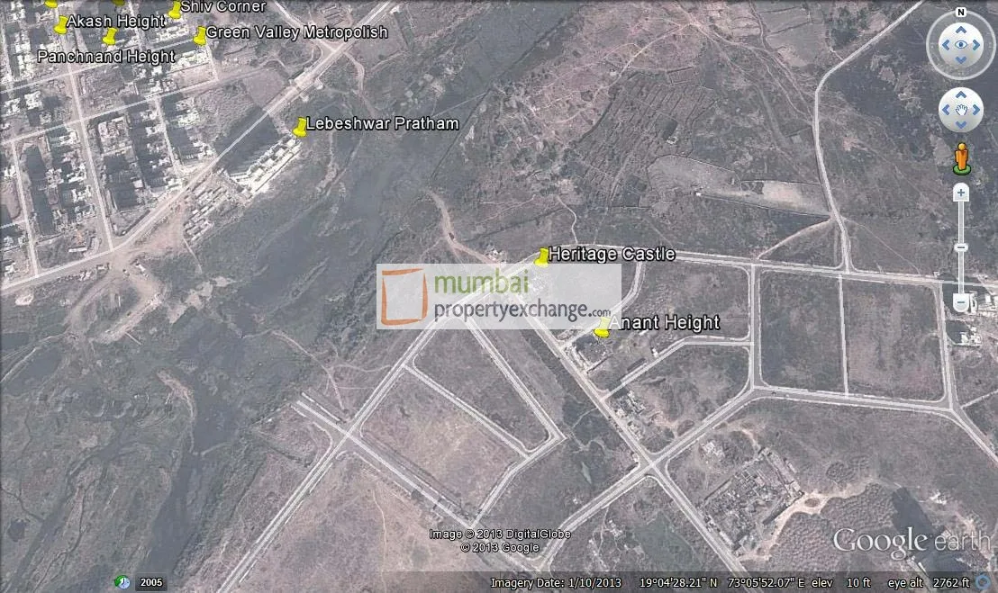Google Earth