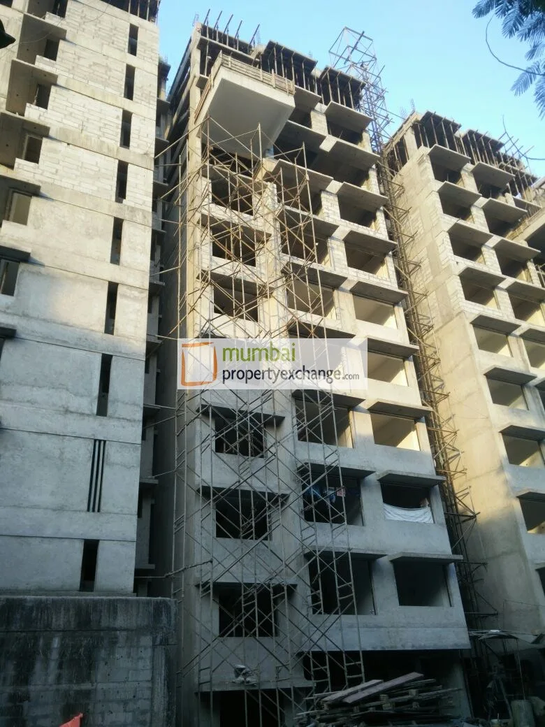 11th Slab Construction Image