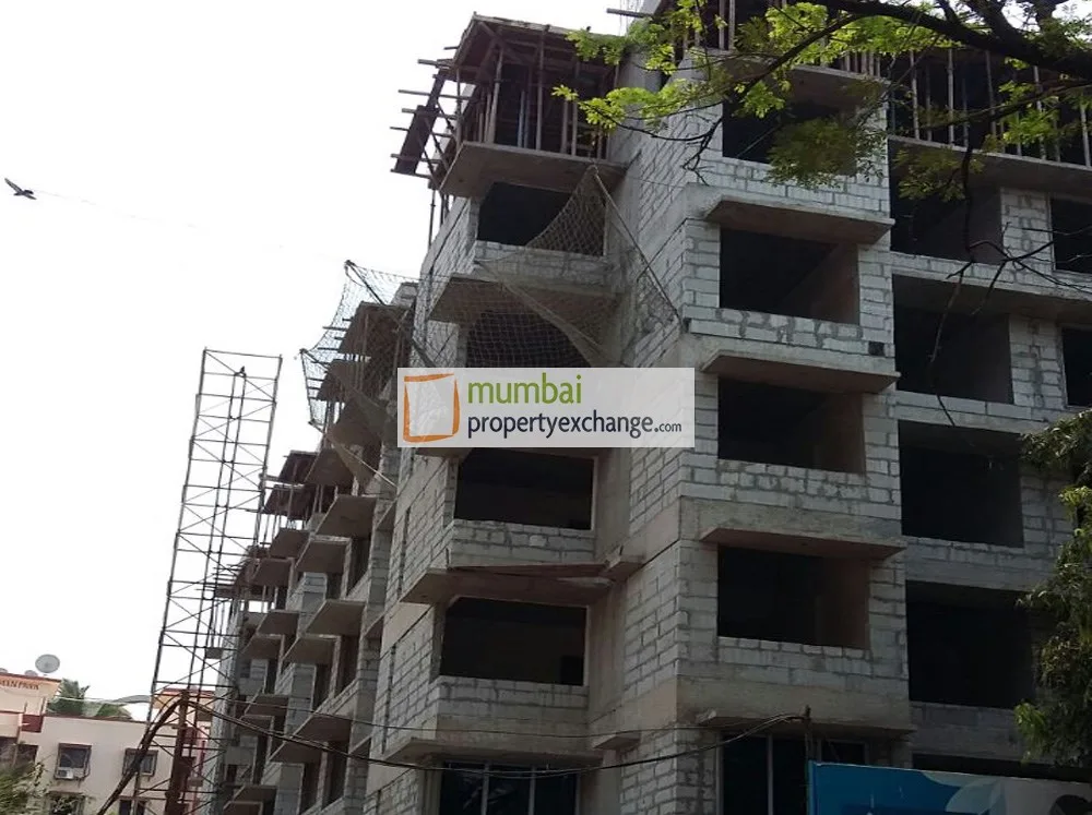 7th Slab Construction