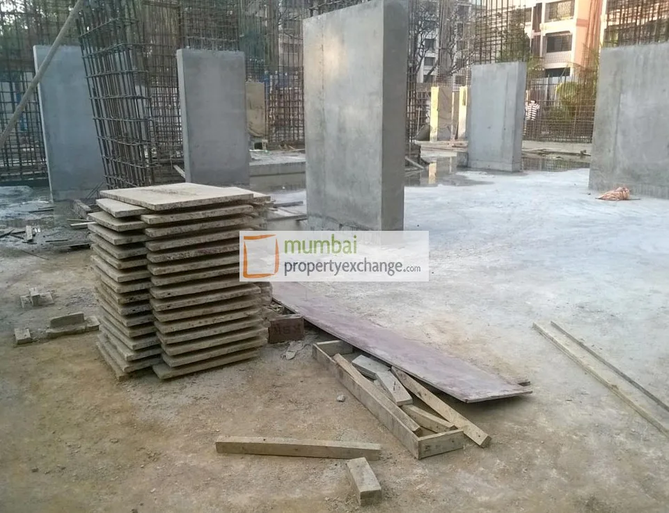 Construction Stage