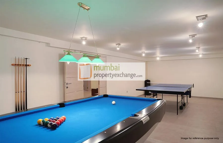 Indoor Games