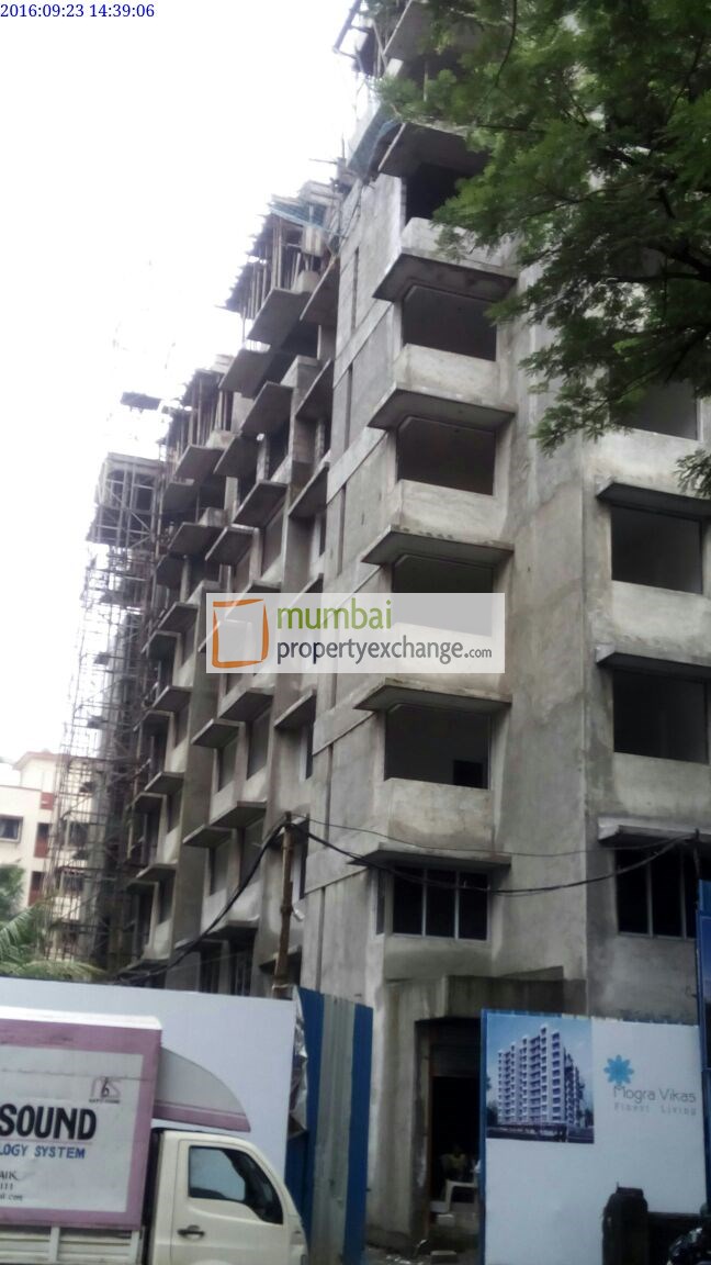 9th Slab Construction Image