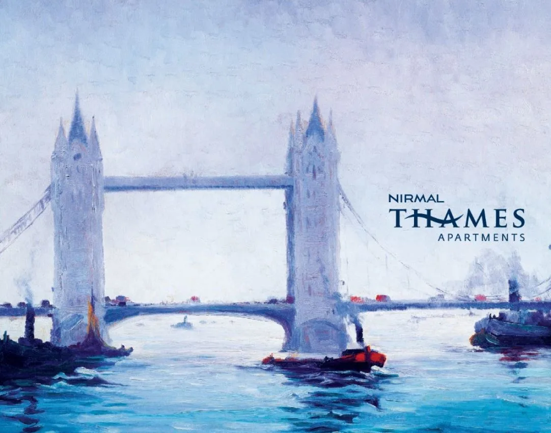 Nirmal Thames