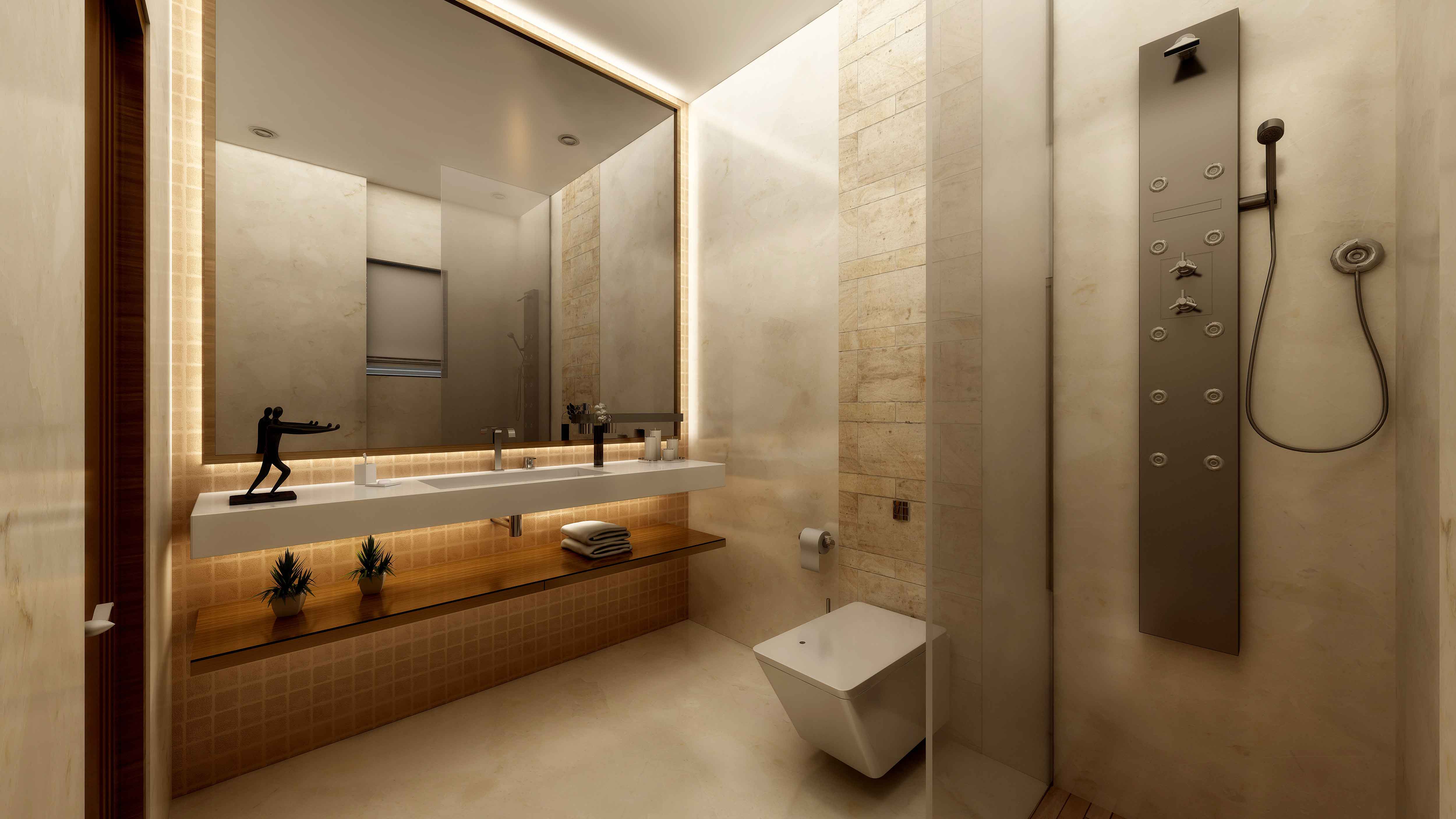 Avant Garde Branded Fittings