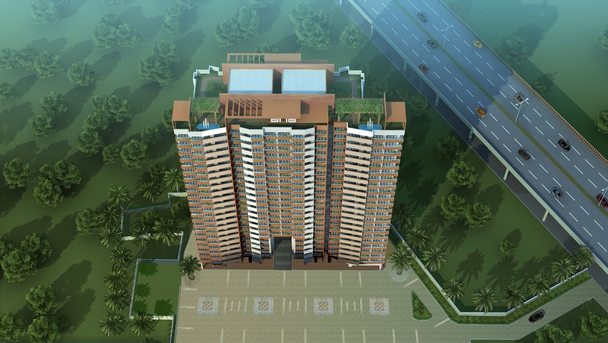 Avant Garde Elevation Image 2