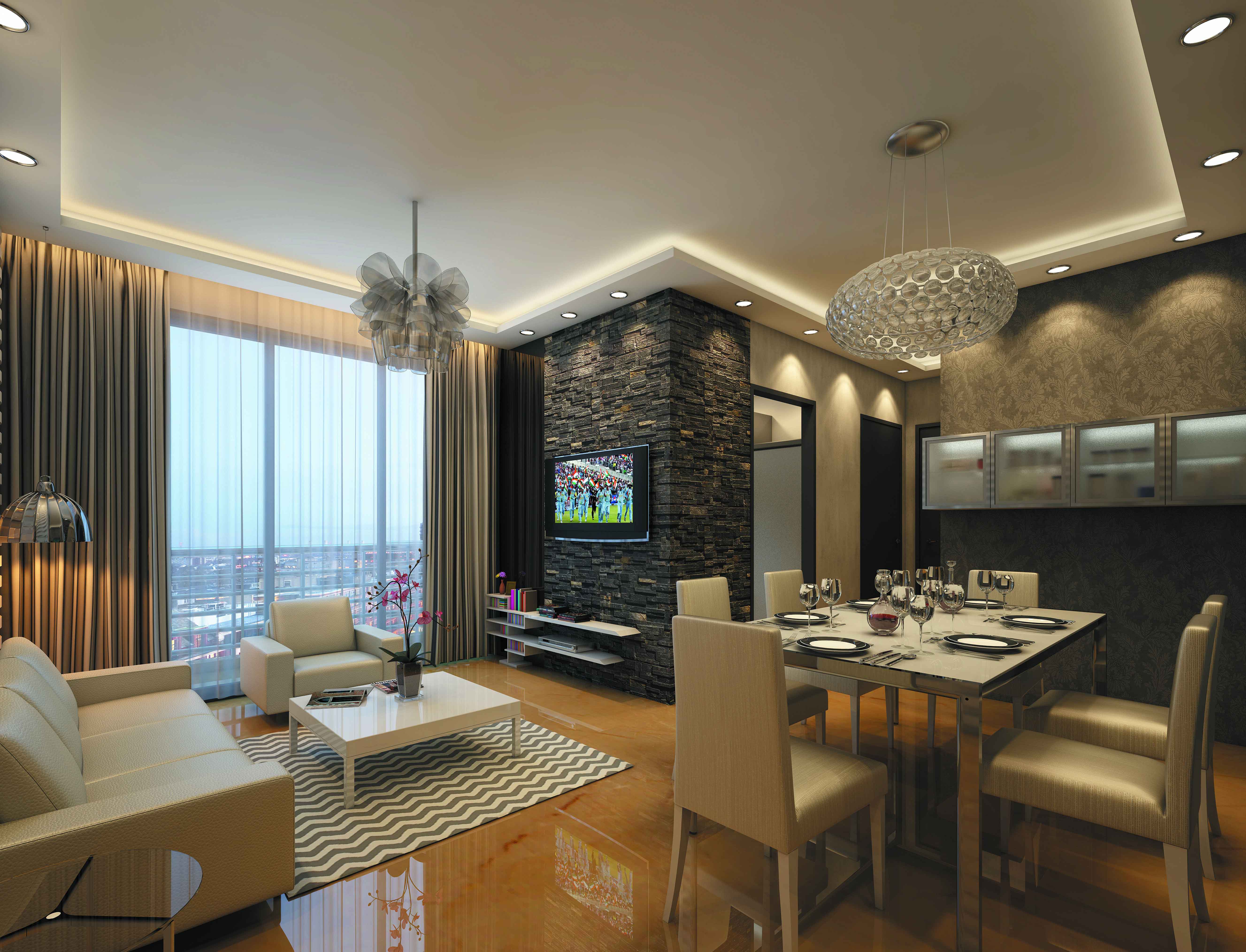 Avant Garde Premium Vitrified Tiles