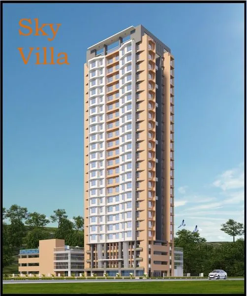 Sky Villa