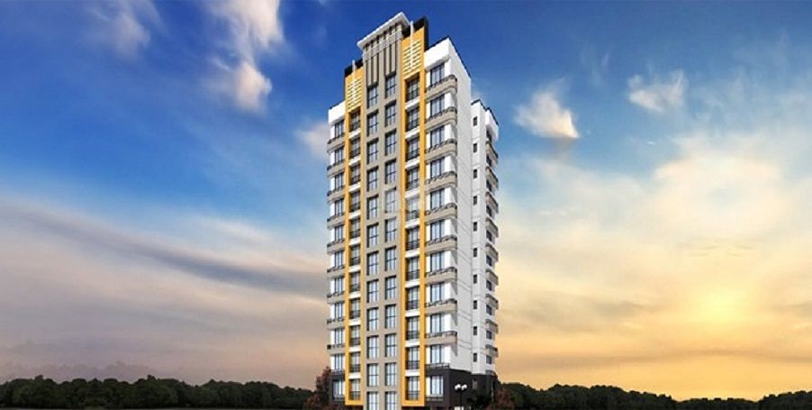 Vijay Vatika Elevation Image-2