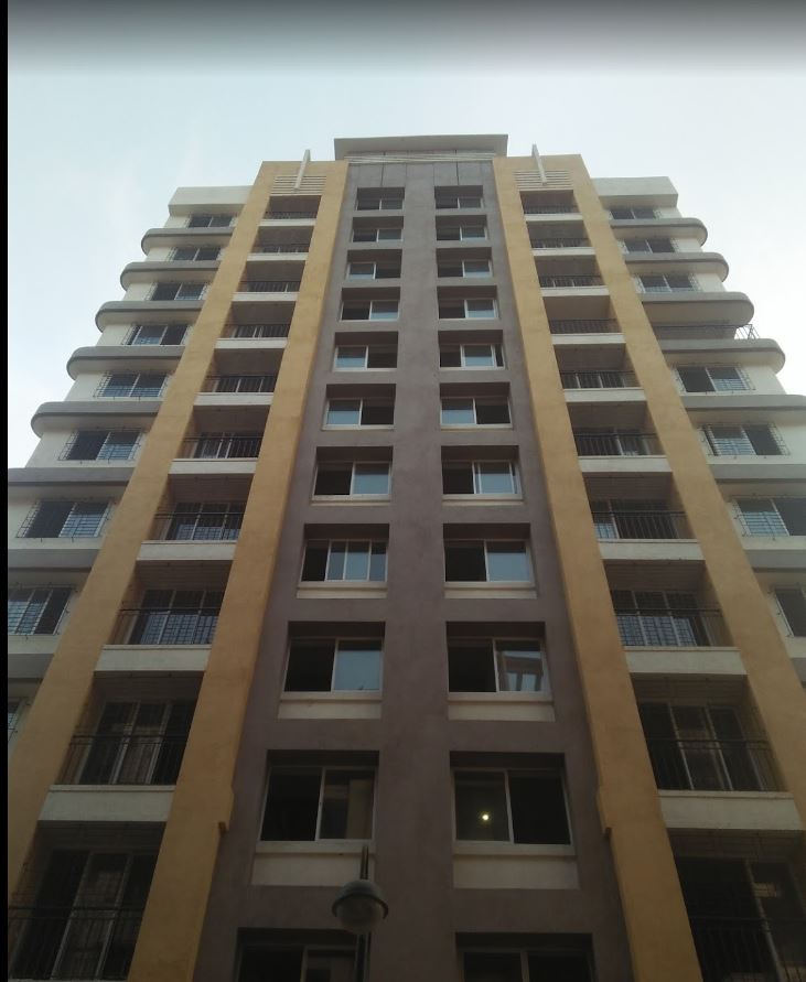 Vijay Vatika Elevation Image-3