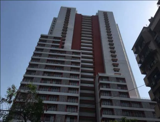 Wadhwa Evergreen Heights Elevation Image-2