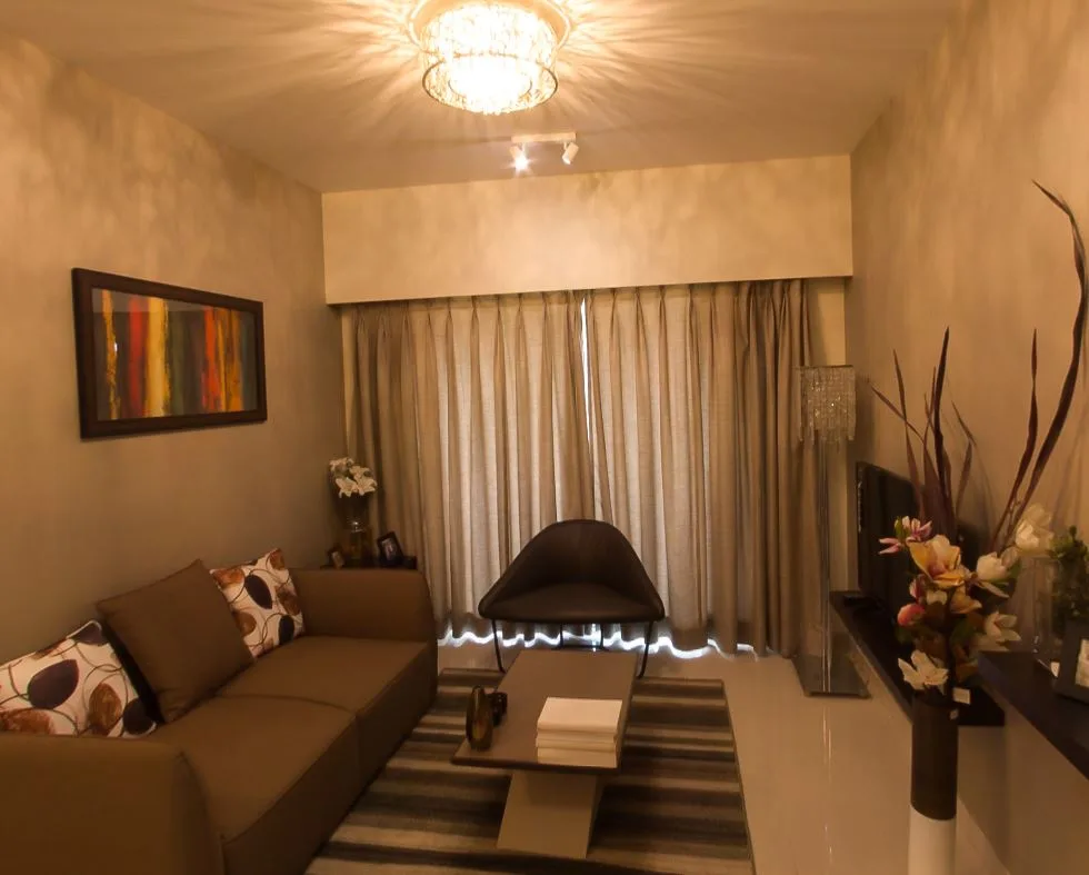 Wadhwa Evergreen Heights Interior Image-2