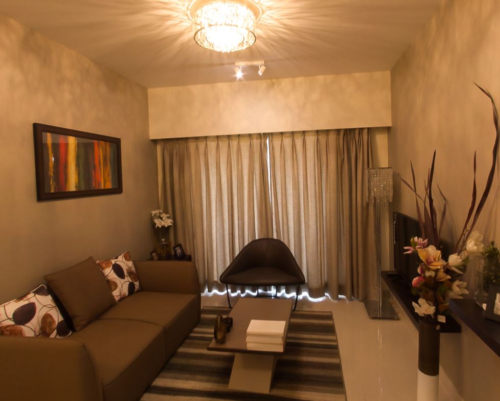 Wadhwa Evergreen Heights Interior Image-2