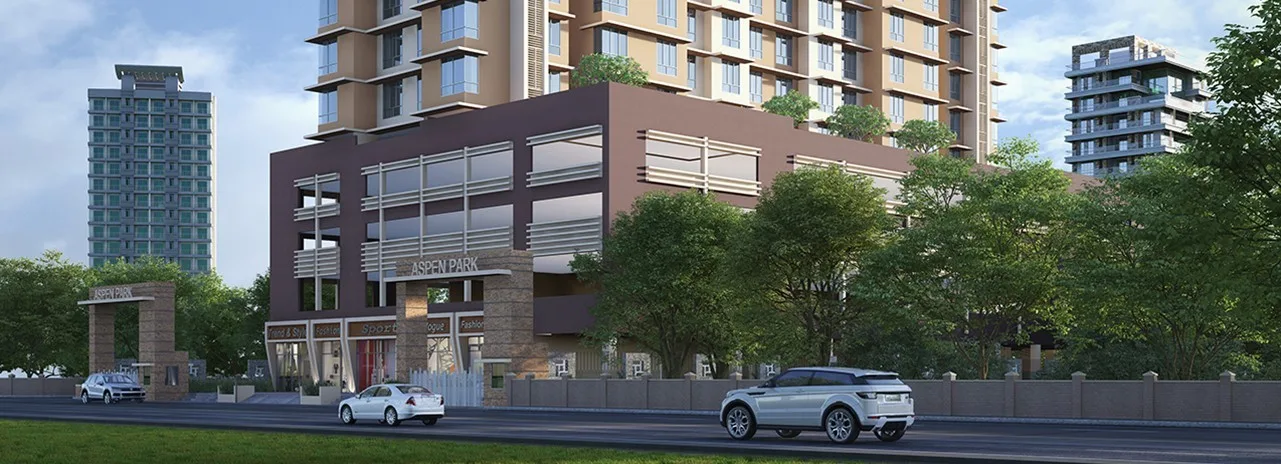 Aspen Park Image-1
