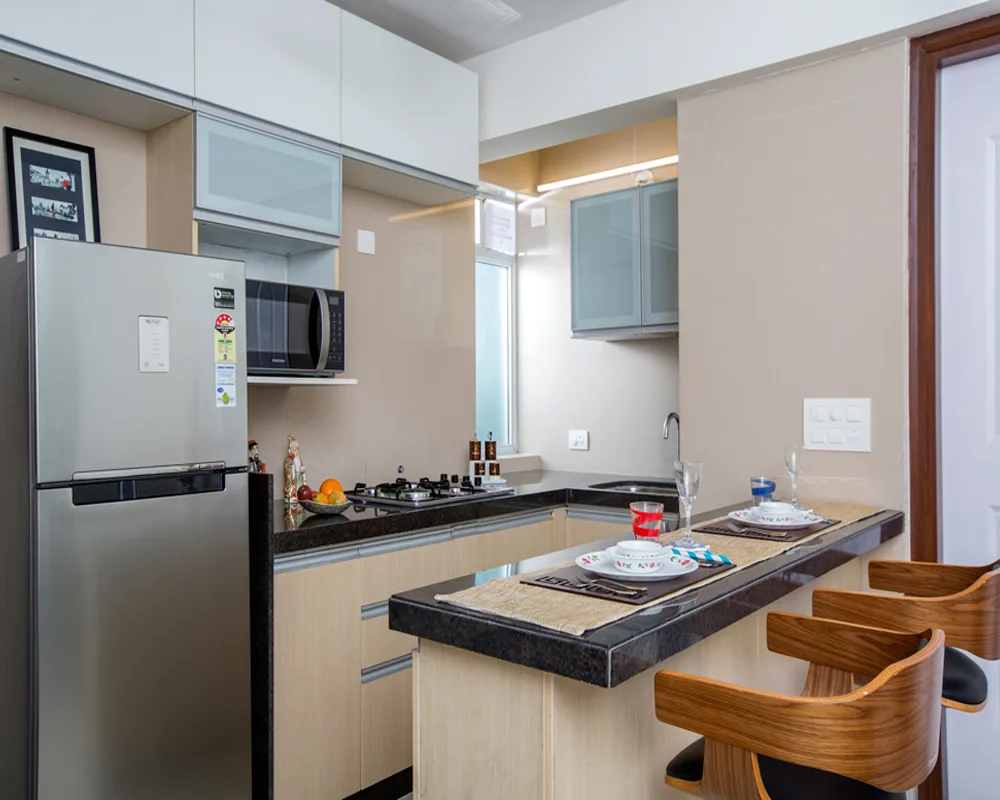 Aspen Park Kitchen