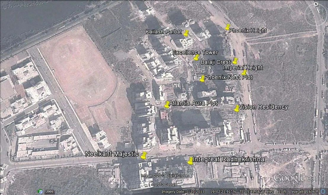 Google Earth