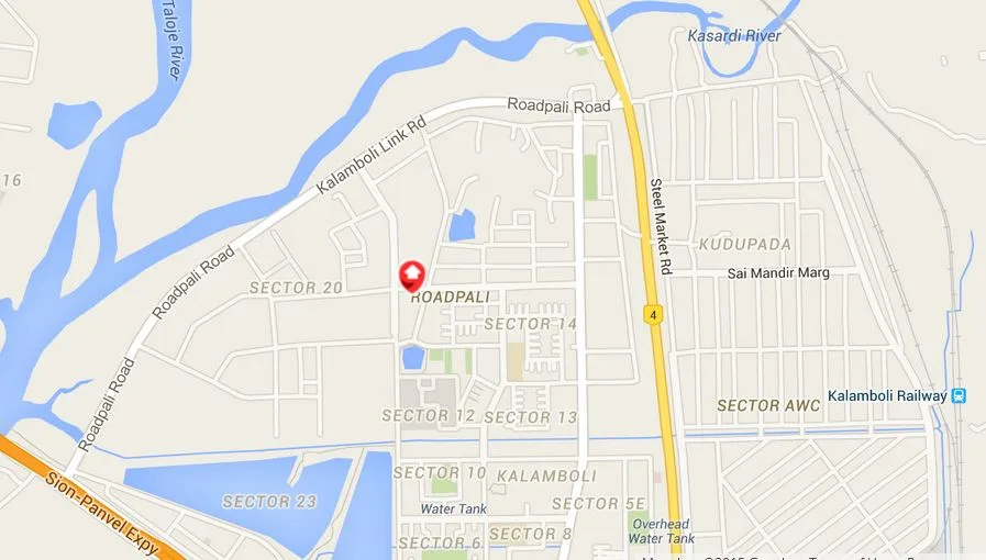 Location