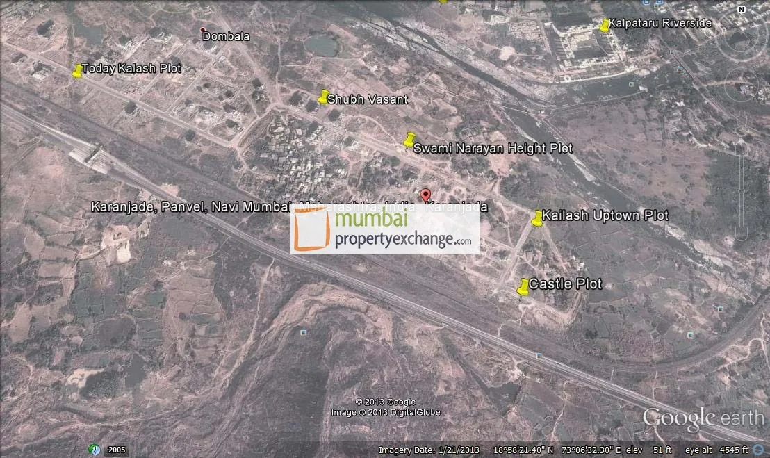 Google Earth