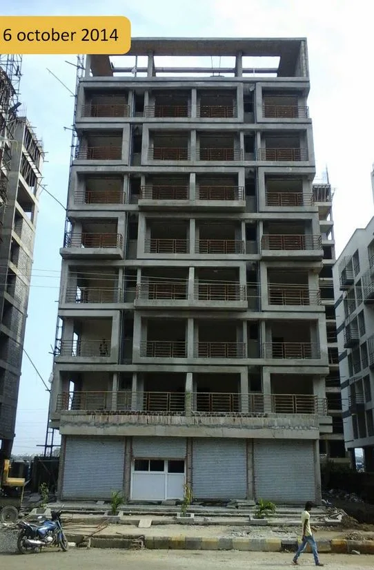 Construction Status