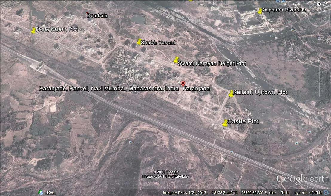 Google Earth