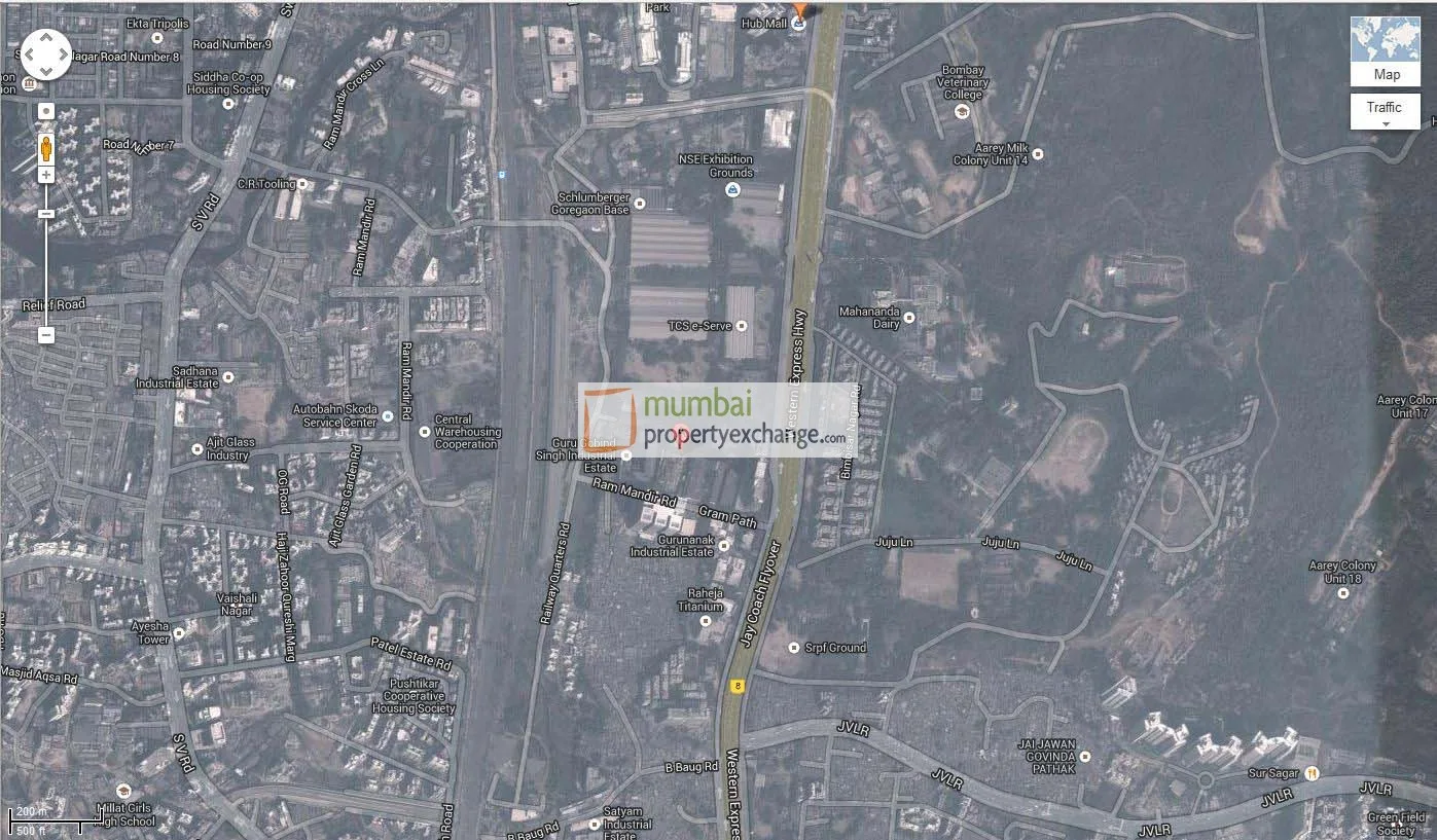 Google map