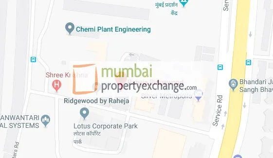Location Plan