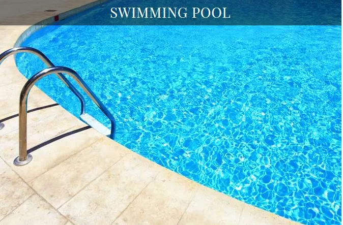 Kalpataru Sunrise Pool