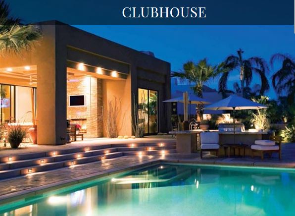 Kalpataru Sunrise Club House