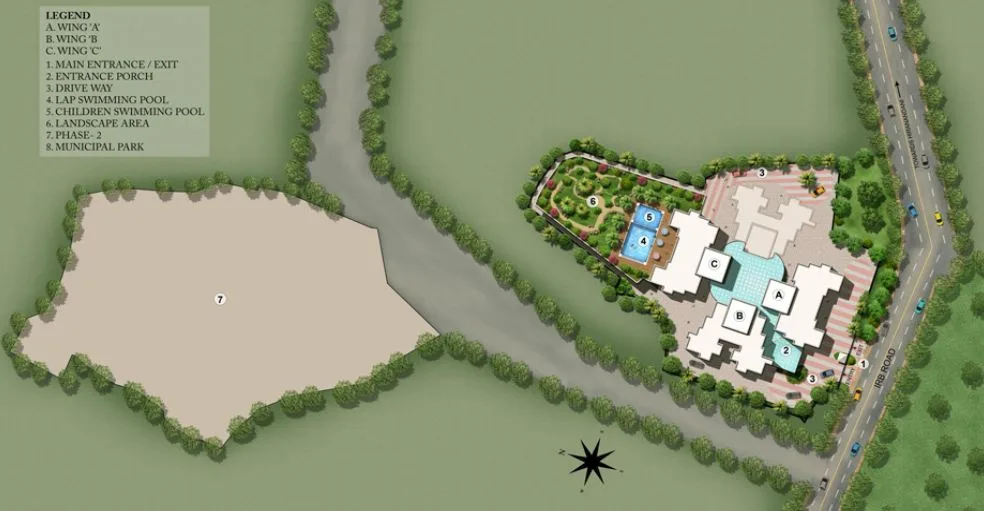 Layout