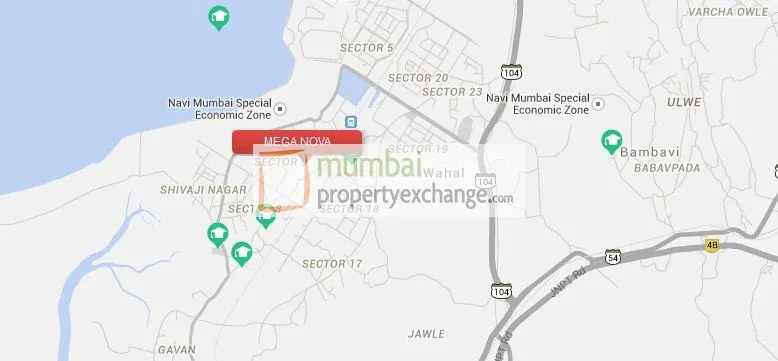 Location Plan